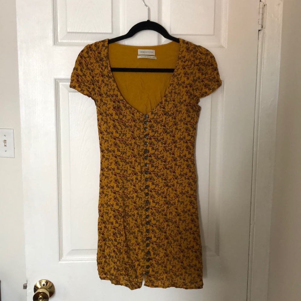 Urban Outfitters Dress